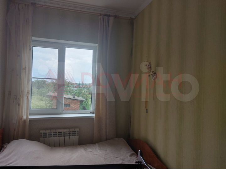 Дом 160 м² на участке 10 сот.