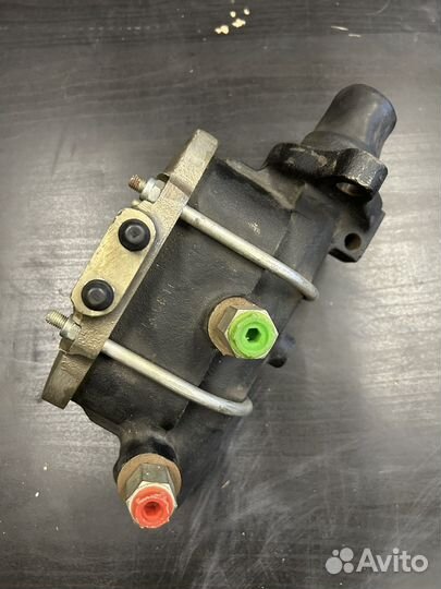 Гтц новый Чайка 14, ЗИЛ 4104 41047