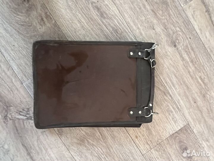 Планшет офицерский кожаный СССР