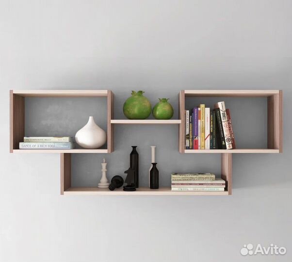 Полка навесная