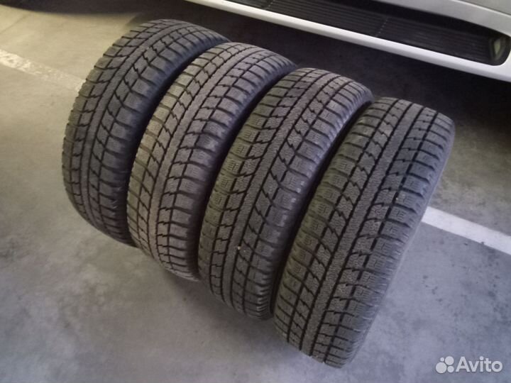 Колеса на Mini Cooper