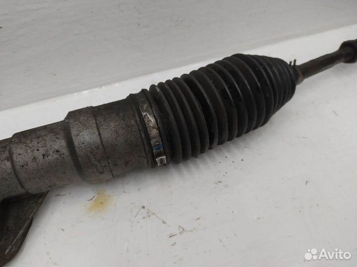 Б/У Рулевая рейка Европа 9603054580