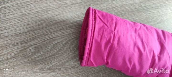 Куртка девочке 86 разм