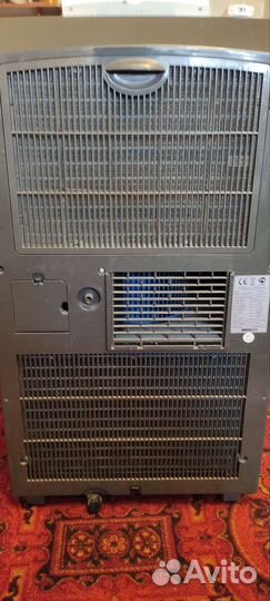 Кондиционер мобильный beko BKP-09C