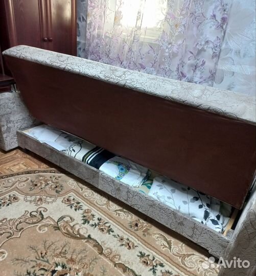 Диван раскладной