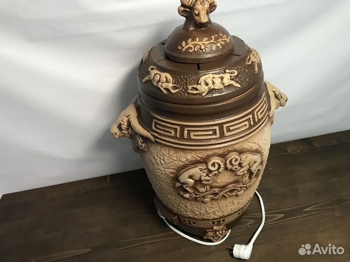 Тандыр Арцах от производителя