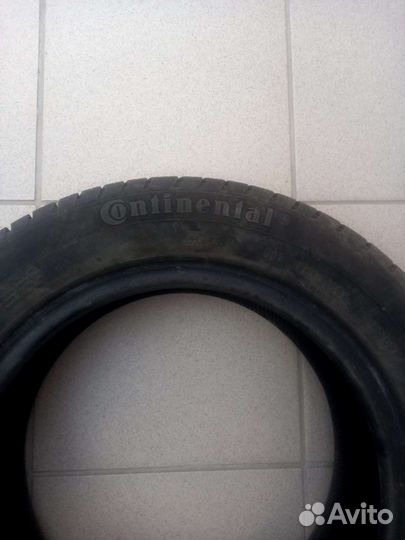Continental ContiEcoContactEP 155/65 R13