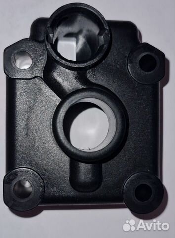 Корпус помпы Tohatsu M25, M30, M40C