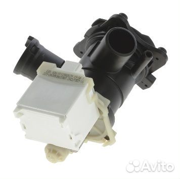 Помпа для Cтиральной машины Bosch