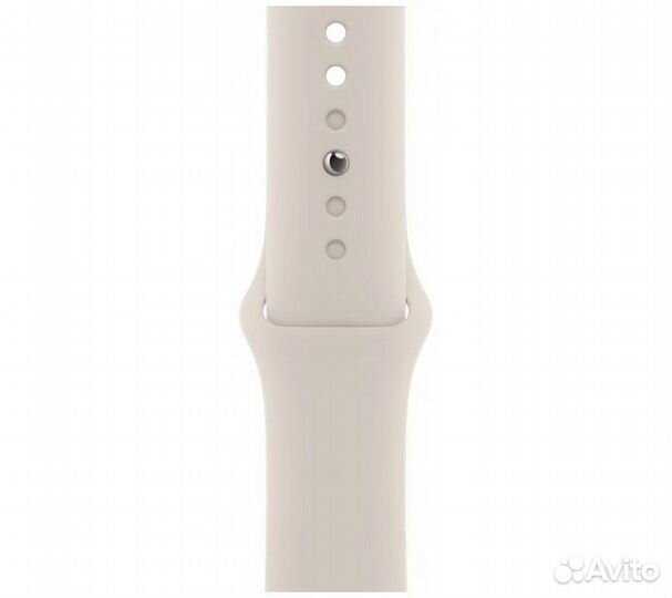 Умные часы Apple Watch Series 8, 45мм Aluminium Ca