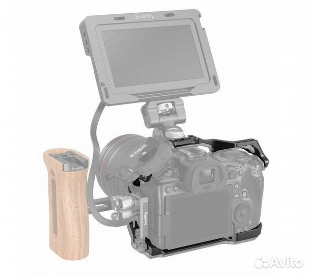Клетка SmallRig 2982B для цифровых камер Canon EOS
