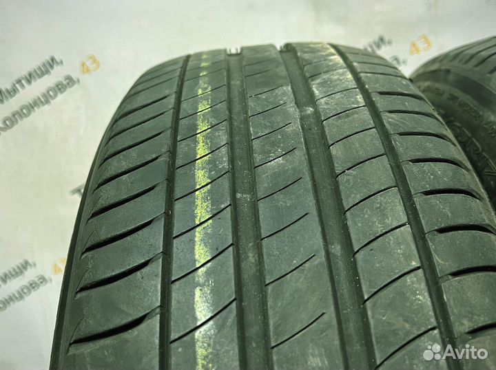 Michelin Primacy 3 215/65 R17 94Y