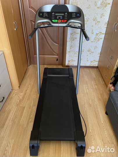 Беговая дорожка Domyos складная