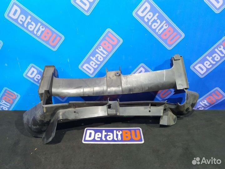 Диффузор радиатора Dodge Stratus Coupe R/T