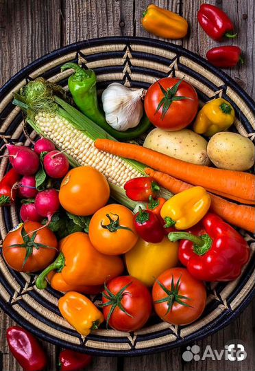 Коренщик / коренщица помощник повара в ресторан