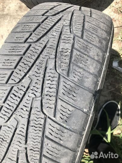 Kumho I'Zen KW31 195/55 R16