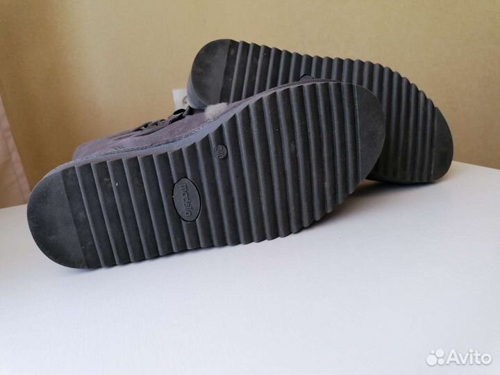 Угги женские 38 размер