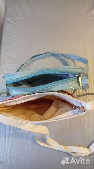 Сумка для девочки новая