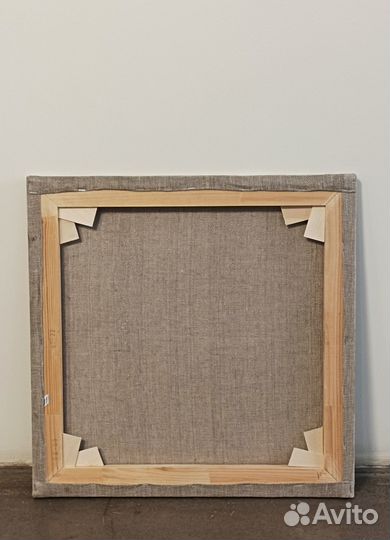 Картина на холсте