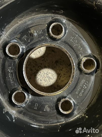 Continental ContiIceContact 205/55 R16 94T