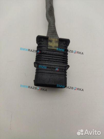 Лямбда-зонд BMW X3 F25 2012 11787603023