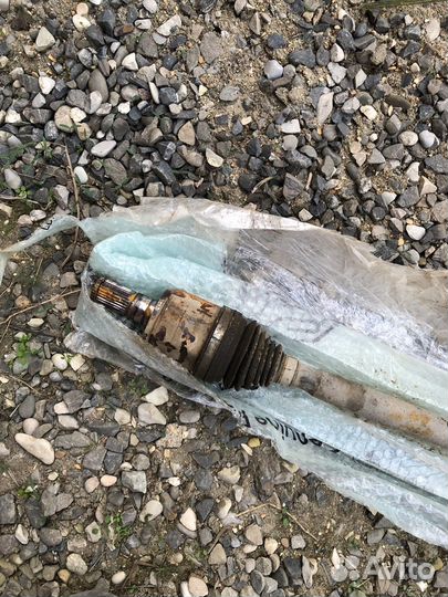 Привода в сборе