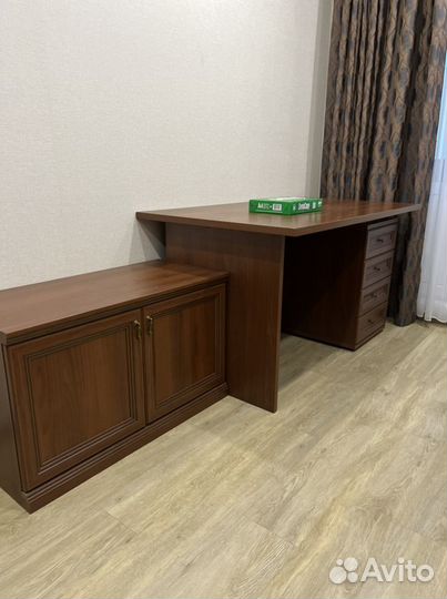 Мебель для кабинета