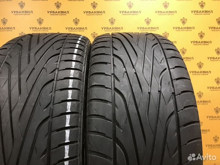 Maxxis MA-Z3 Victra 215/50 R17 91W