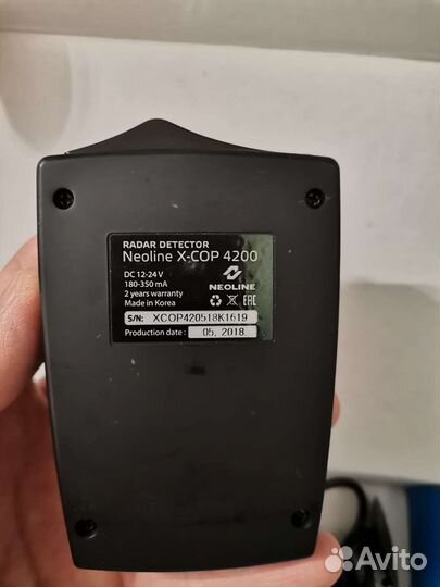 Видеорегистратор