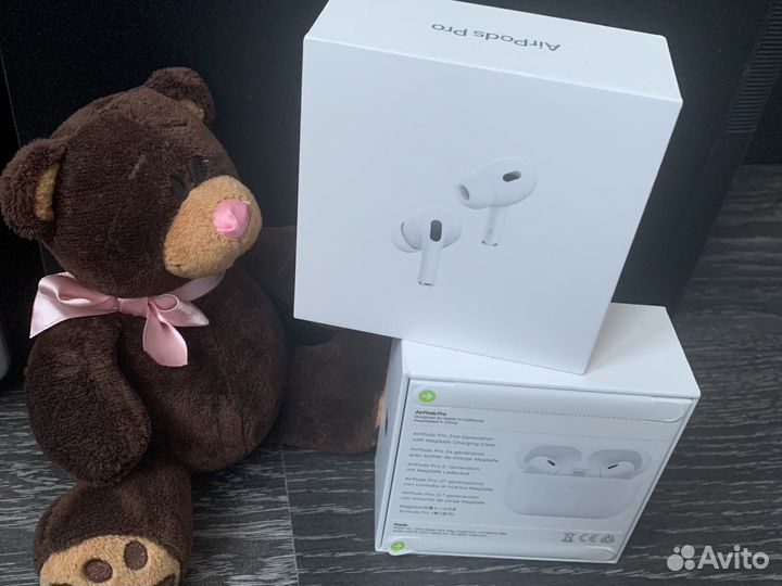 Airpods Pro 2 new, original