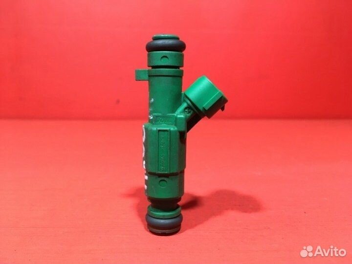 Форсунка Hyundai Sonata NF G4KC 2007