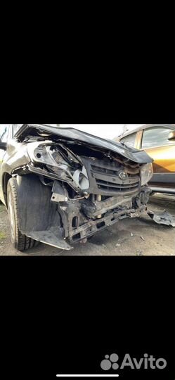 LADA granta АКПП (по запчястям)