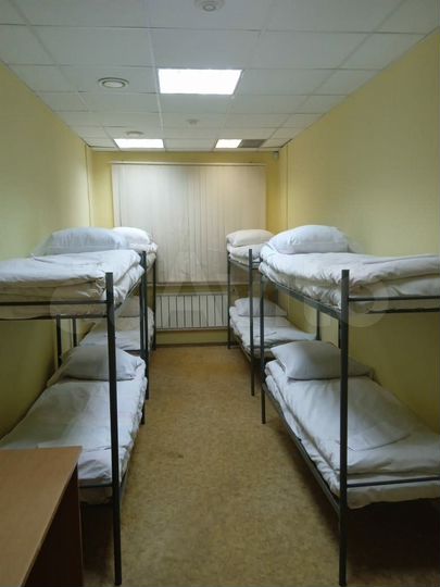 Комната 24 м², 1/2 эт.