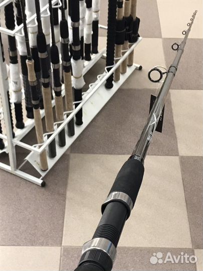 Спиннинг Mifine Power Fish 50-100 гр