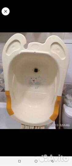 Манеж, матрас, ванночка, гамачок