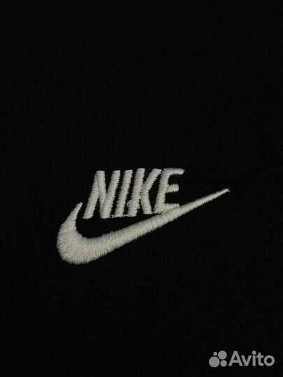 Футболка Nike Vintage