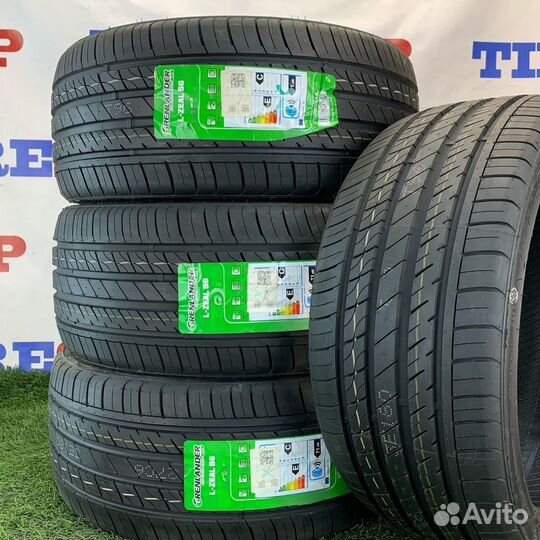 Grenlander L-Zeal56 235/55 R18 104V