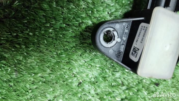 Датчик AIR BAG VW Tiguan 2007-2011