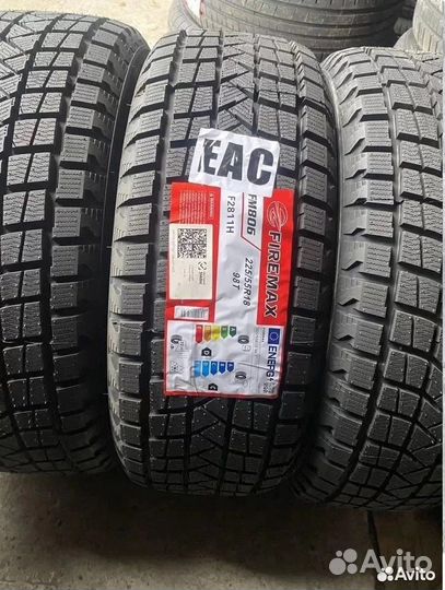 Firemax FM806 225/55 R18