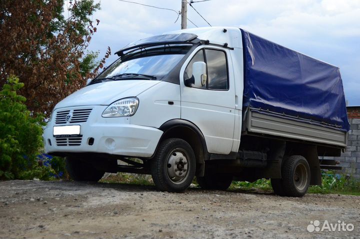 Военный переезд по России от 300км