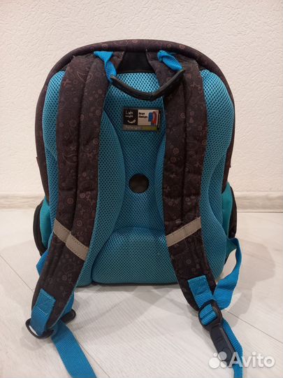 Ортопедический рюкзак