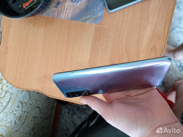 HONOR 10X Lite, 4/128 ГБ