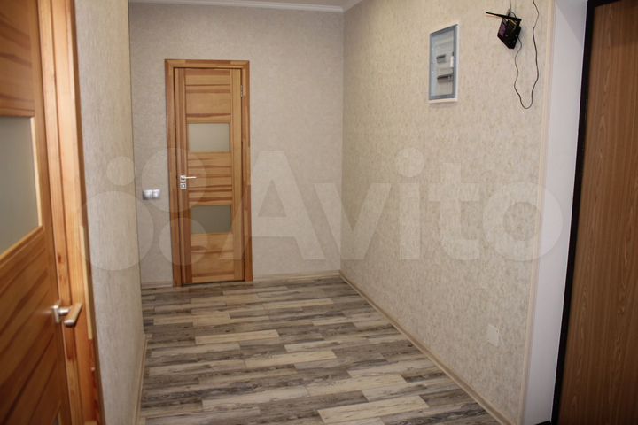 2-к. квартира, 72,3 м², 18/19 эт.