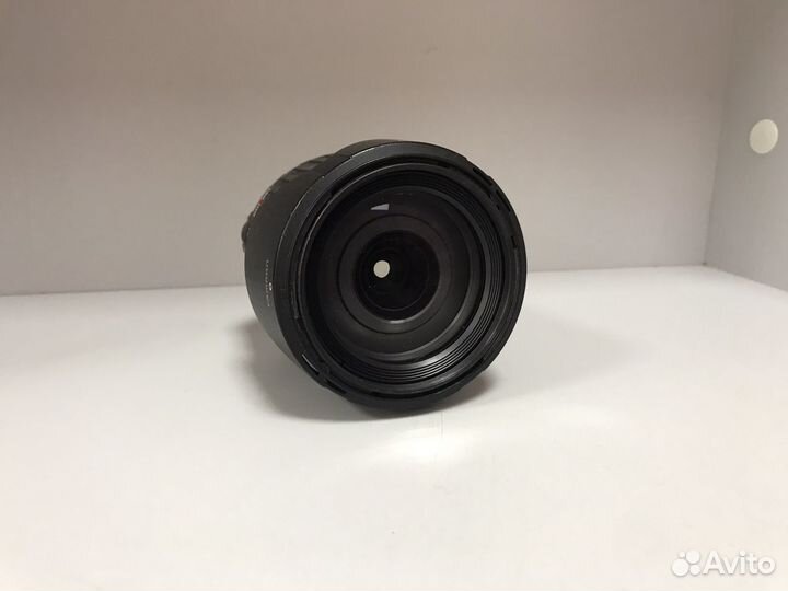 Объектив Tamron AF 18-200MM(зр14)