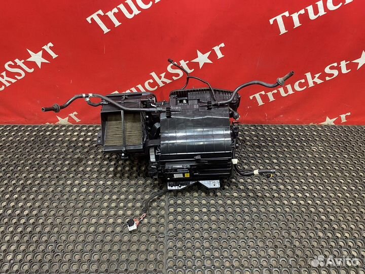 Печка в сборе 2023г Shacman SX4188YY381