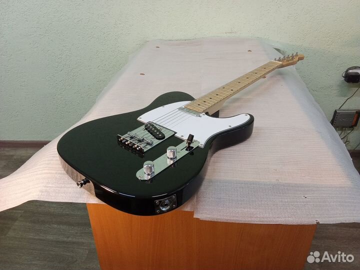 Электрогитара Greco Telecaster, (KR)
