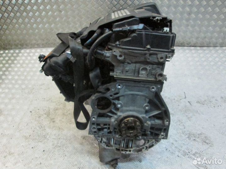 Двигатель 3.0 N52B30AE для бмв 5 Е60 7 Е65 Х5 Е70
