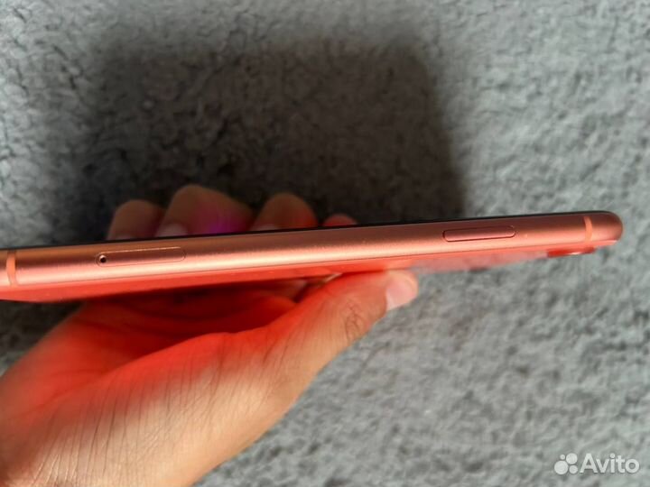 iPhone Xr, 256 ГБ