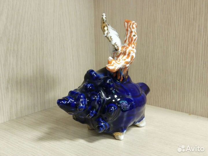 Пепельница 