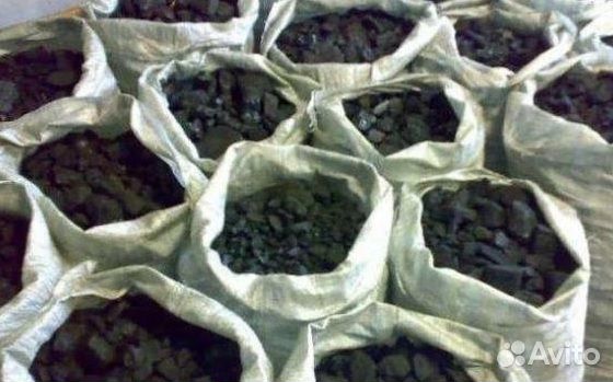 Качественный уголь с доставкой